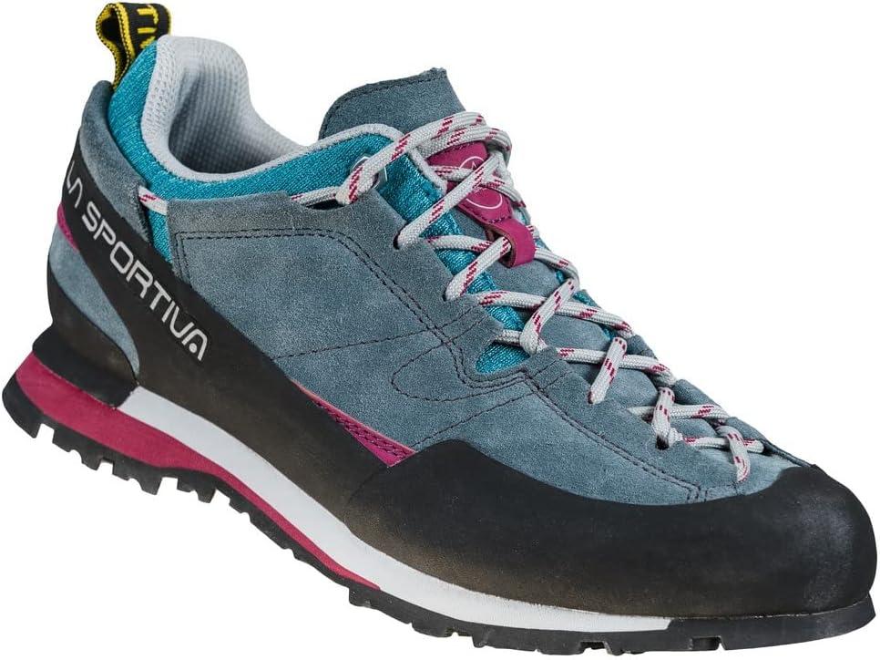 imageLa Sportiva Womens Running Shoes 105 AUPlum 903502