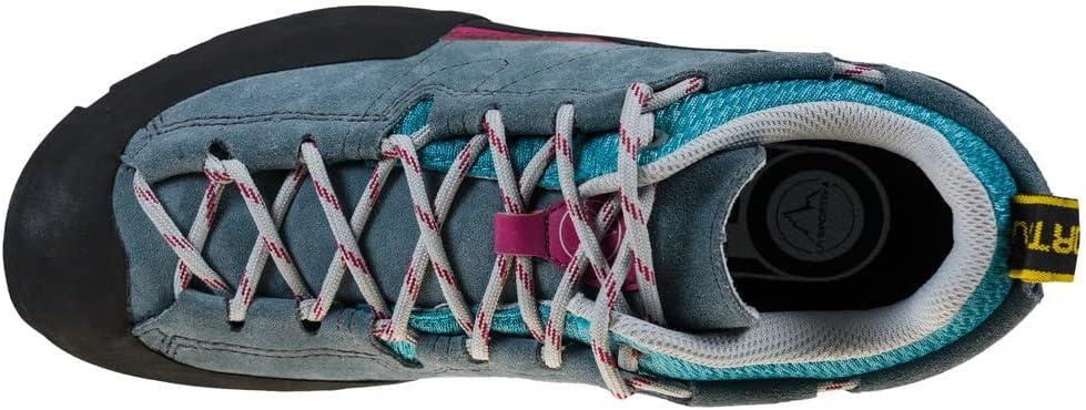 imageLa Sportiva Womens Running Shoes 105 AUPlum 903502