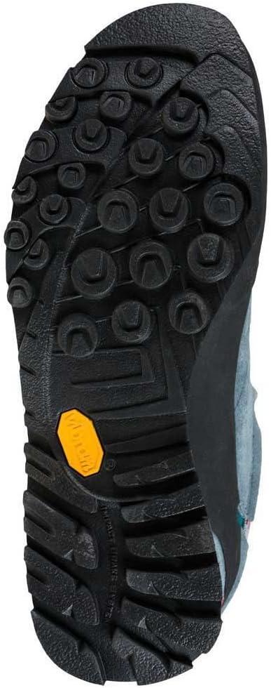 imageLa Sportiva Womens Running Shoes 105 AUPlum 903502