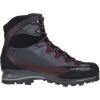LA SPORTIVA Men’s, Mountaineering and Trekking Shoes, 40.5 EU(Carbon Chile)