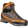 LA SPORTIVA Men’s, Mountaineering and Trekking Shoes, 40.5 EU(Multi Coloured Carbon Pumpkin 000)