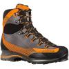 LA SPORTIVA Men’s, Mountaineering and Trekking Shoes, 40.5 EU(Multi Coloured Carbon Pumpkin 000)