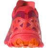 LA SPORTIVA Women’s Camping and Hiking Trail Running Shoes, Beet Garnet, 5