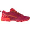 LA SPORTIVA Women’s Camping and Hiking Trail Running Shoes, Beet Garnet, 5