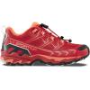 La Sportiva Boy’s, Mountaineering and Trekking Hiking Boots(323403 Velvet Flamingo)