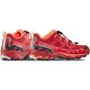 La Sportiva Boy’s, Mountaineering and Trekking Hiking Boots(323403 Velvet Flamingo)