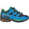 La Sportiva Boy’s, Mountaineering and Trekking Hiking Boots(Blue Flame 634304)
