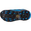 La Sportiva Boy’s, Mountaineering and Trekking Hiking Boots(Blue Flame 634304)