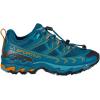 La Sportiva Boy’s, Mountaineering and Trekking Hiking Boots(Blue Maple 623205)