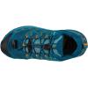 La Sportiva Boy’s, Mountaineering and Trekking Hiking Boots(Blue Maple 623205)