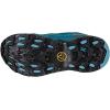La Sportiva Boy’s, Mountaineering and Trekking Hiking Boots(Blue Maple 623205)