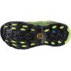 La Sportiva Boy’s, Mountaineering and Trekking Hiking Boots(Green 718709)