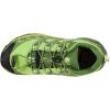 La Sportiva Boy’s, Mountaineering and Trekking Hiking Boots(Green 718709)