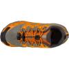 La Sportiva Boy’s, Mountaineering and Trekking Hiking Boots(Maple Clay 205909)