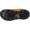 La Sportiva Boy’s, Mountaineering and Trekking Hiking Boots(Maple Clay 205909)