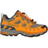 La Sportiva Boy’s, Mountaineering and Trekking Hiking Boots(Maple Clay 205909)