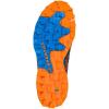 La Sportiva Men’s Camping & Hiking Trail Running Shoes(Electric Blue Tiger)