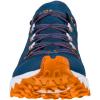La Sportiva Women’s Camping and Hiking Trail Running Shoes(Denim Red 628407)