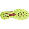 La Sportiva Womens Karacal Trail Running Shoe(Topaz/Red Plum)