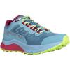 La Sportiva Womens Karacal Trail Running Shoe(Topaz/Red Plum)