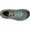 La Sportiva Womens Ultra Raptor II Leather GTX Hiking Shoes, Clay/Mist, 5.5-6