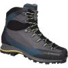 LA SPORTIVA Men’s, Mountaineering and Trekking Shoes, 40.5 EU(Carbon Alpine)