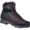 LA SPORTIVA Men’s, Mountaineering and Trekking Shoes, 40.5 EU(Carbon Chile)