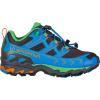 La Sportiva Boy’s, Mountaineering and Trekking Hiking Boots(Electric Blue Flame)