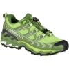 La Sportiva Boy’s, Mountaineering and Trekking Hiking Boots(Green (718709))