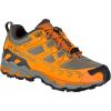 La Sportiva Boy’s, Mountaineering and Trekking Hiking Boots(Maple Clay 205909)