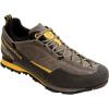 La Sportiva Men’s Low Hiking Shoes, 7.5 AU(Grey Yellow)