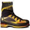 La Sportiva Trango ICE Cube GTX Hiking Shoe, Black/Yellow, 42.5