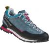 La Sportiva Women’s Running Shoes, 10.5 AU(Slate Red Plum)