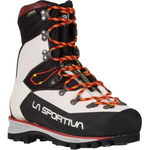 LA SPORTIVA Women’s, Mountaineering and Trekking Hiking Boots, 6 AU(Ice)