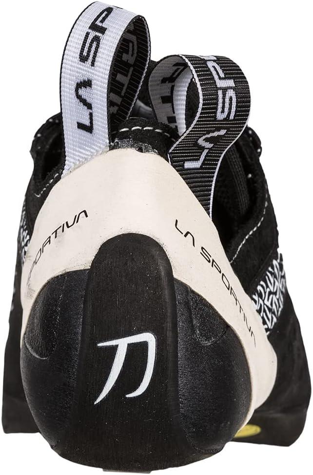 imageLa Sportiva Womens Katana Lace Rock Climbing Shoes 2024WhiteBlack