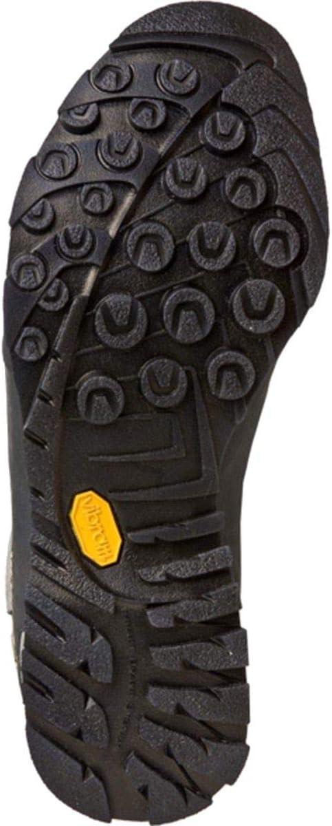 imageLa Sportiva Unisex Low Rise Hiking Boots Multicolour Grey Yellow 000 75 US Men