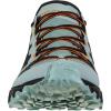 La Sportiva Men’s Camping & Hiking Trail Running Shoes, 9.5 AU(Black Hawaiian Sun)
