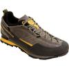La Sportiva Unisex Low Rise Hiking Boots, Multicolour Grey Yellow 000, 7.5 US Men