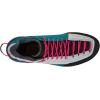 La Sportiva Womens TX Guide Leather Approach/Hiking Shoes, Cloud/Love Potion, 9.5-10