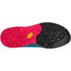 La Sportiva Womens TX Guide Leather Approach/Hiking Shoes, Cloud/Love Potion, 9.5-10