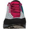 La Sportiva Womens TX Guide Leather Approach/Hiking Shoes, Cloud/Love Potion, 9.5-10