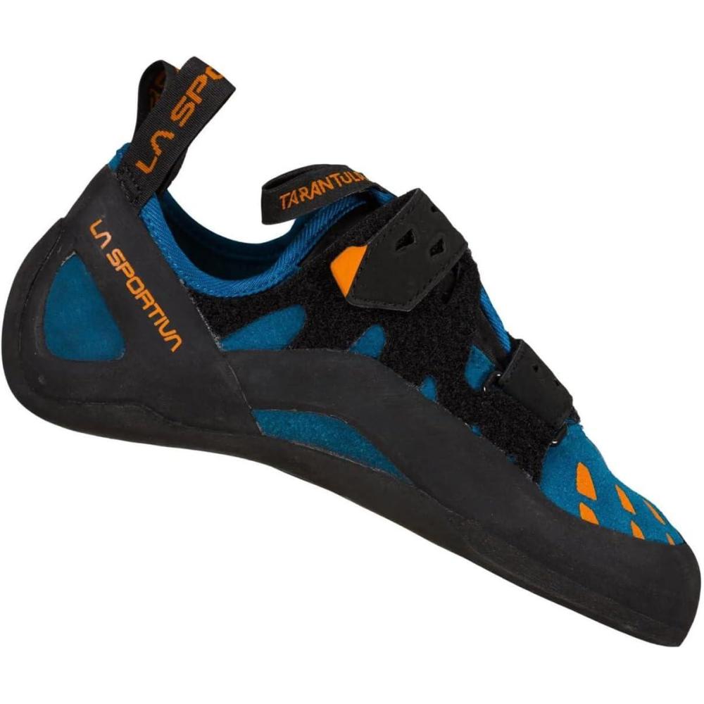imageLA SPORTIVA Tarantula Climbing Shoes MenSpace Blue Maple