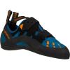 LA SPORTIVA Tarantula Climbing Shoes Men(Black Blue Orange)