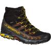 LA SPORTIVA Tarantula Climbing Shoes Men(Black Yellow)