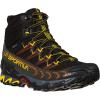 LA SPORTIVA Tarantula Climbing Shoes Men(Black Yellow)