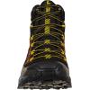 LA SPORTIVA Tarantula Climbing Shoes Men(Black Yellow)