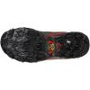 LA SPORTIVA Tarantula Climbing Shoes Men(Black/Red)