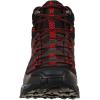 LA SPORTIVA Tarantula Climbing Shoes Men(Black/Red)