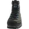 LA SPORTIVA Tarantula Climbing Shoes Men(Green Blue)