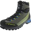 LA SPORTIVA Tarantula Climbing Shoes Men(Green Blue)